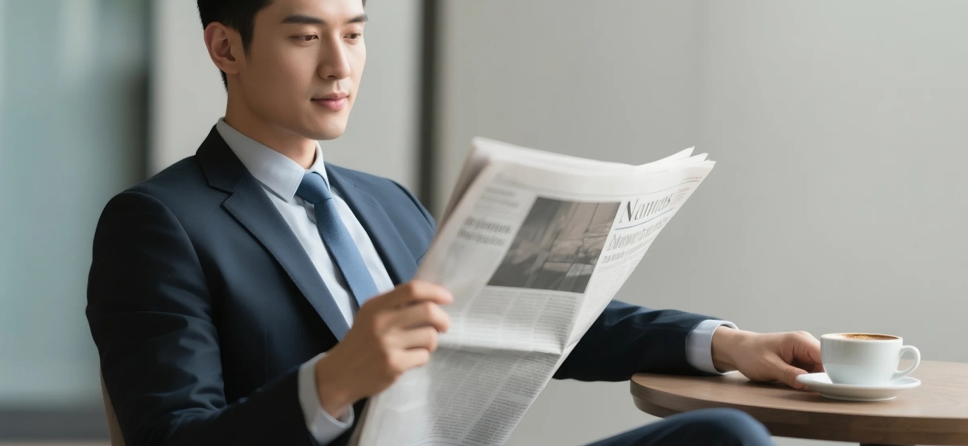 新聞中心